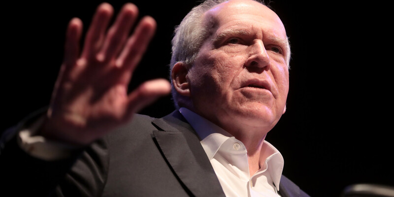 Once-secret report confirms U.S. intel used Steele dossier to push narrative Putin helped Trump 