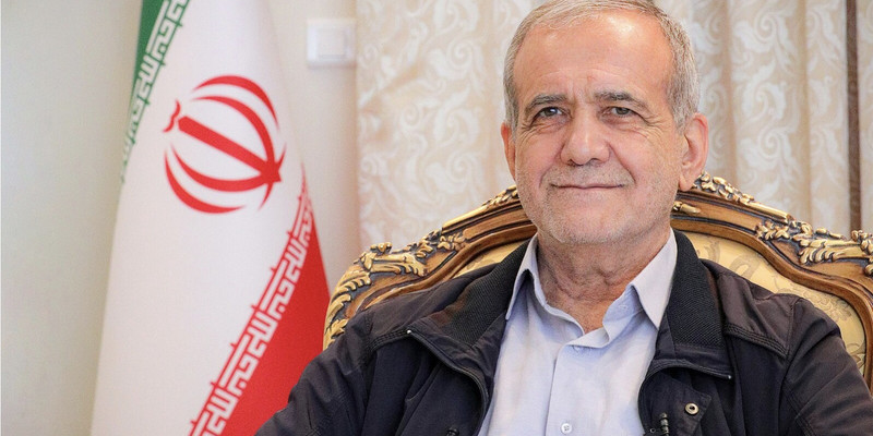 Iran will not end its nuclear program and WWIII has only accelerated, despite the government’s insistence that everyone is crazy for suggesting so