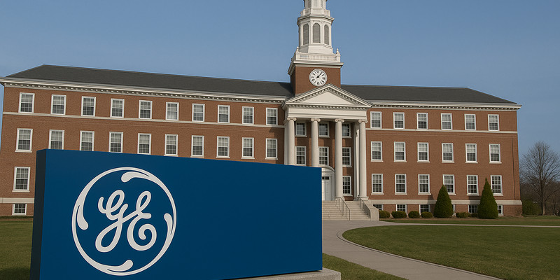 GE Appliances to invest over $3 billion in US manufacturing push