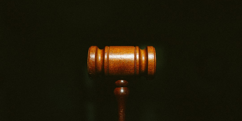 Wisconsin judge who allegedly helped illegal alien evade ICE just got some really bad news