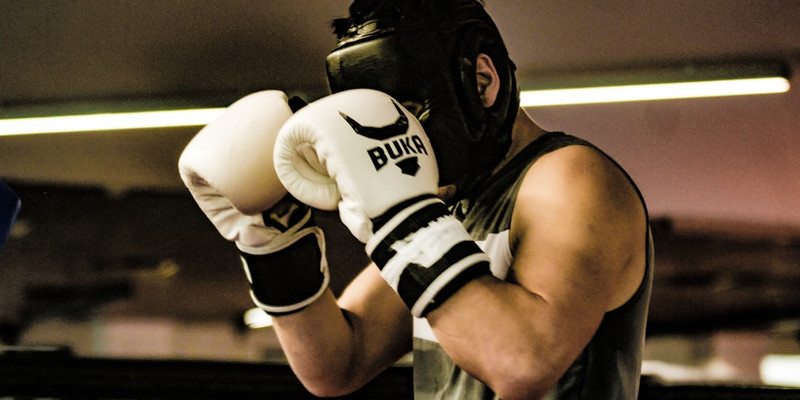 Transgender boxer makes shocking return, brutally beats 19-year-old girl