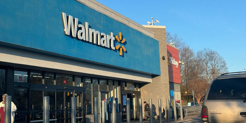 Walmart halts hiring workers who need H-1B visas after Trump administration imposes new fee