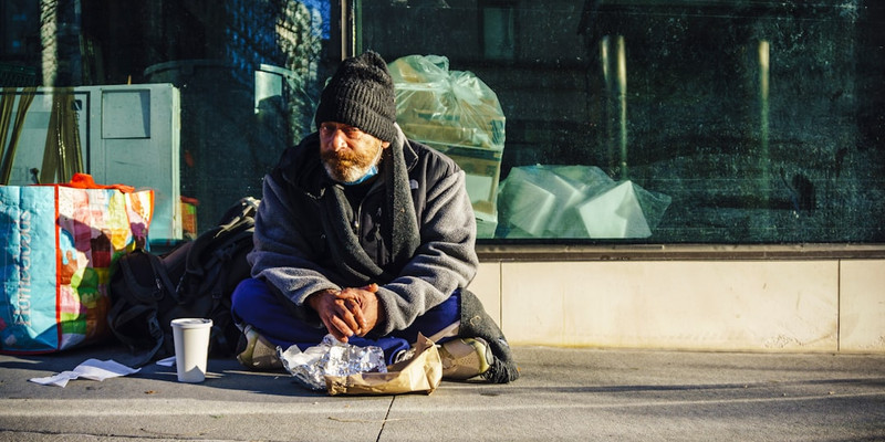 Mamdani to stop all homeless encampment sweeps