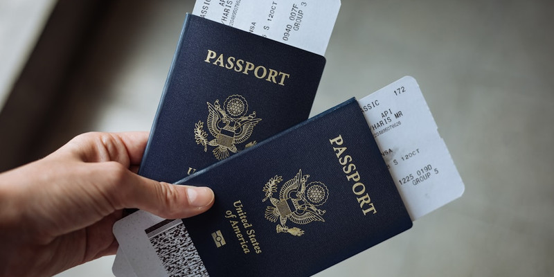 Trump suspends green card lottery program used by suspected Brown University, MIT shooter