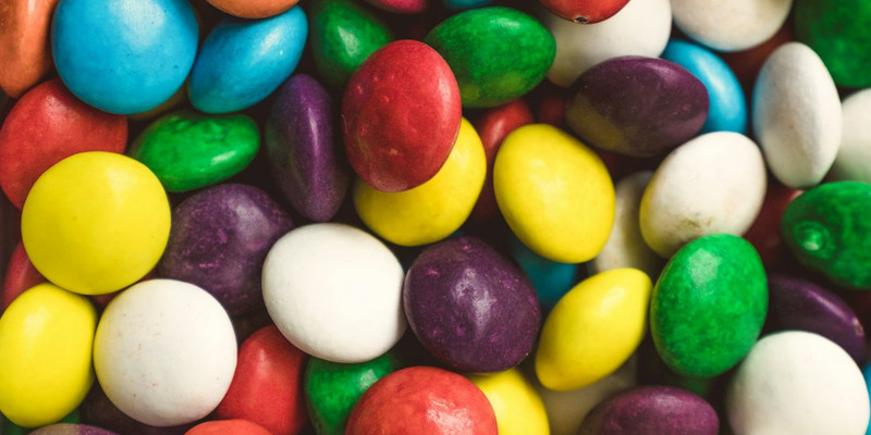 Obama-appointed judge blocks WV from enforcing ban on artificial dyes in foods after food dye makers sue