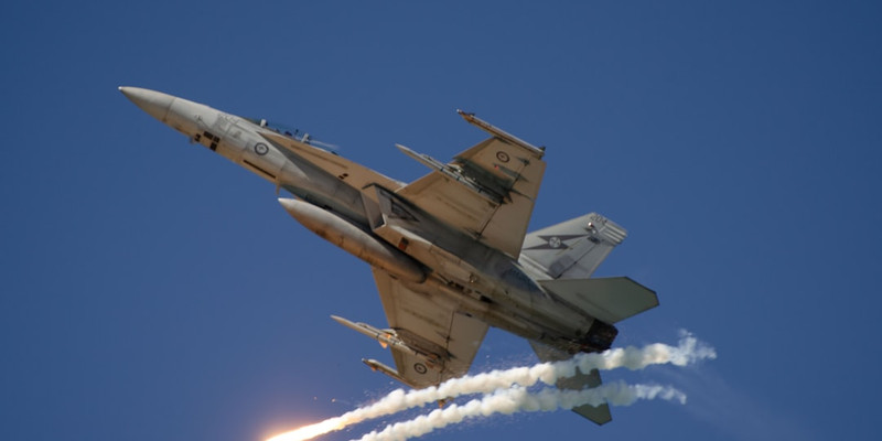 Trump says air strikes were 'bad Christmas present' to ISIS,' touts gas prices as low as $2 a gallon