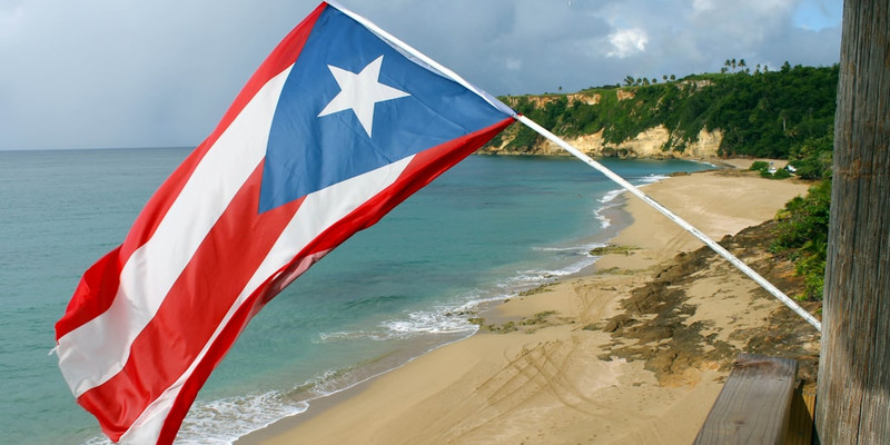 Trump to pardon former governor of Puerto Rico