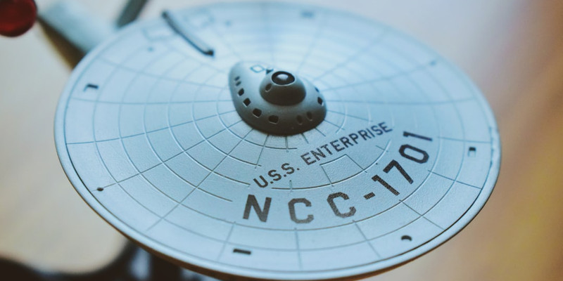 'Star Trek' actress says series has always been ‘woke’ as conservatives cry foul about new show