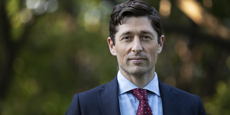 Trump says Minneapolis Mayor Jacob Frey is 'playing with fire' after refusing to enforce federal immigration laws