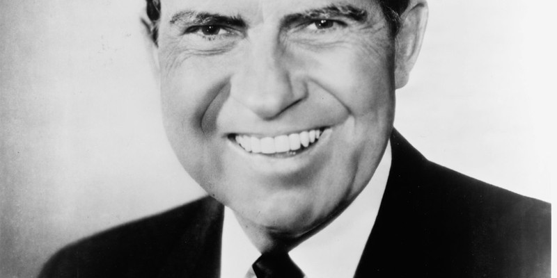 Newly revealed documents back Tucker Carlson, Roger Stone's take that Nixon was undone by a 'coup'