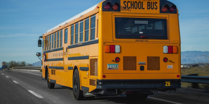 Maryland school district that bought electric buses is now ordering more than 100 diesel buses