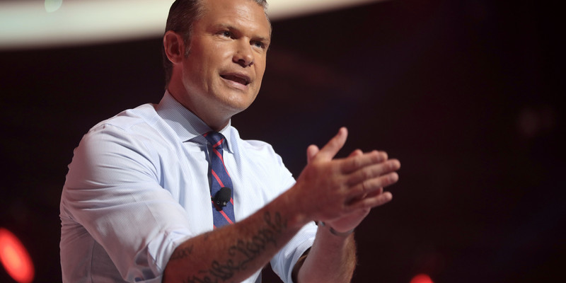 Pentagon to deploy 3,000 elite 82nd Airborne troops to the Middle East