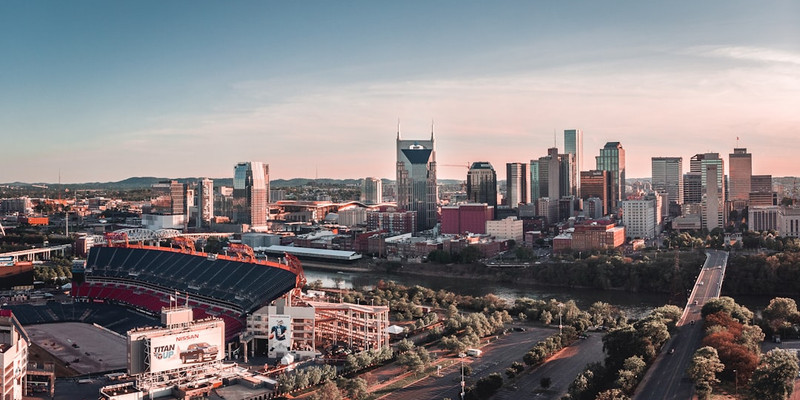 Tennessee moves away from Pride, designates June as 'Nuclear Family Month'