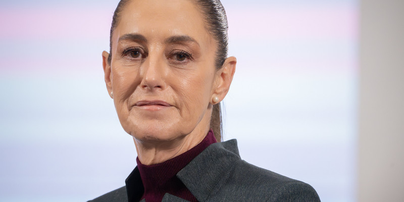 Mexican president in the dark about drug operation after which US, Mexican officials were killed