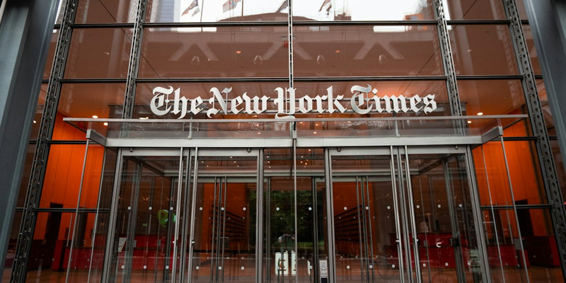 New York Times petitions judge to unseal purported Jeffrey Epstein suicide note