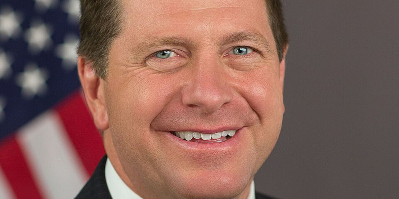 Trump names new director of national intelligence to replace Tulsi Gabbard