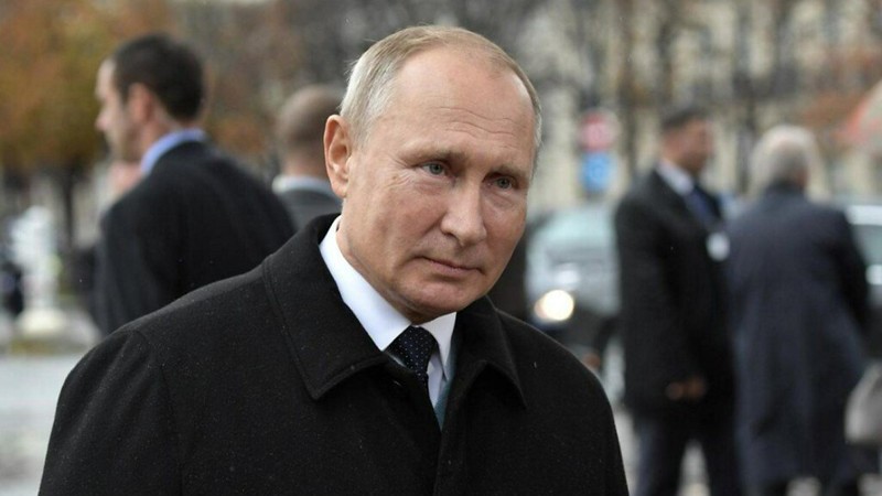 Why Putin Needs a Deal with Trump Now