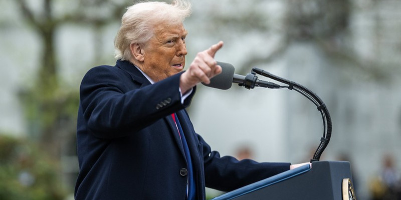Iran plotted to kill Trump, according to Israeli intelligence
