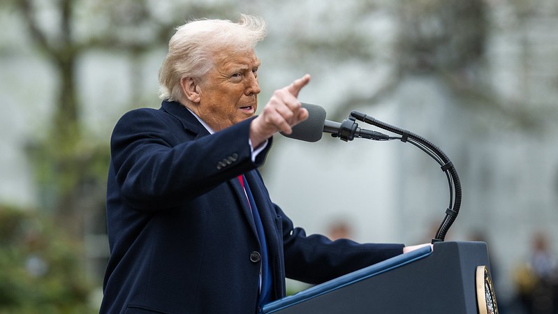 Top highlights from Trump's late night July 4 address: 'No dream in history is bigger'