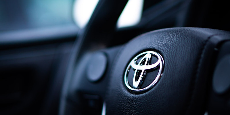 Toyota to invest $3.6B in plant expansion, will shift Tacoma production from Mexico to Texas