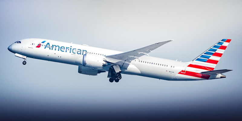 FAA scales back American Airlines nationwide ground stop after systemwide IT outage