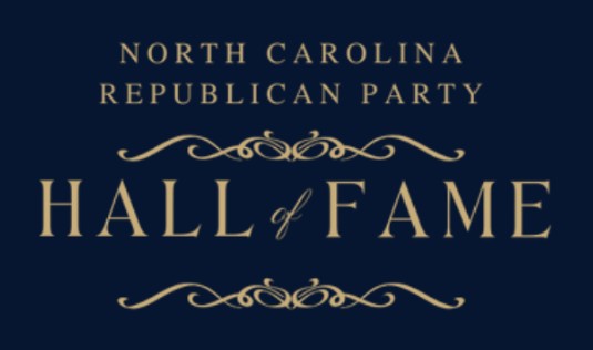 VFAF Appoints Richard Scott, a North Carolina GOP Hall of Fame Member, as National Ambassador and North Carolina State Chapter Team Member