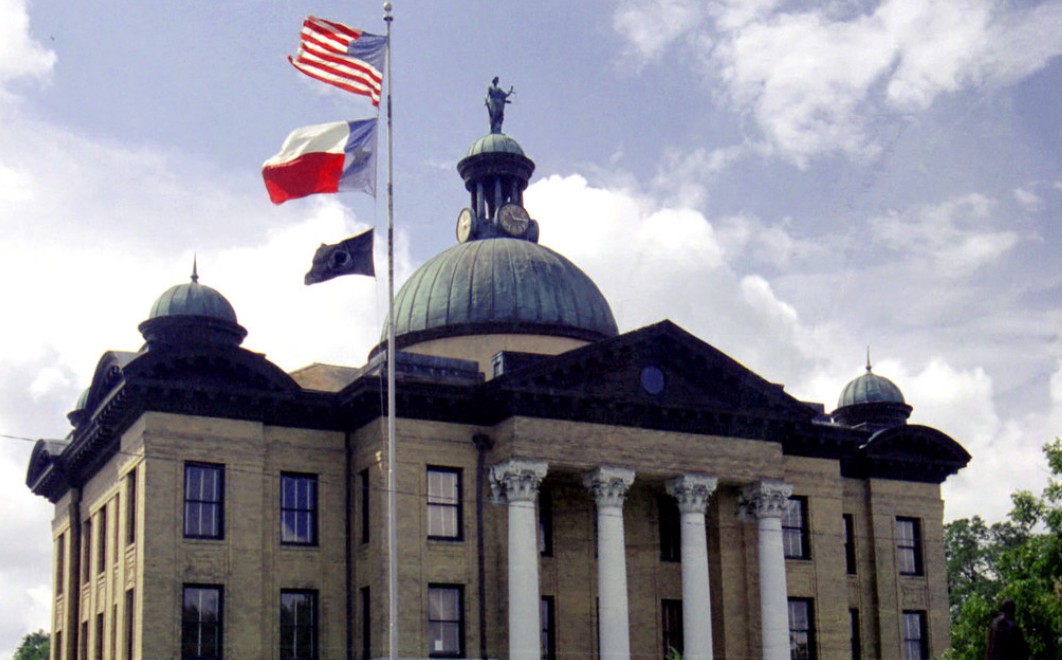 VFAF Endorsement Kenneth Omoruyi for Texas Fort Bend County Judge 