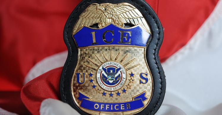VFAF's Devonta Sullivan rips Chicago's stand-down order for swarmed ICE agents: A Disgrace to the Badge