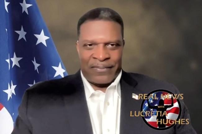 VFAF Endorsement of Berney Flowers for Maryland's 3rd Congressional District election, 2026