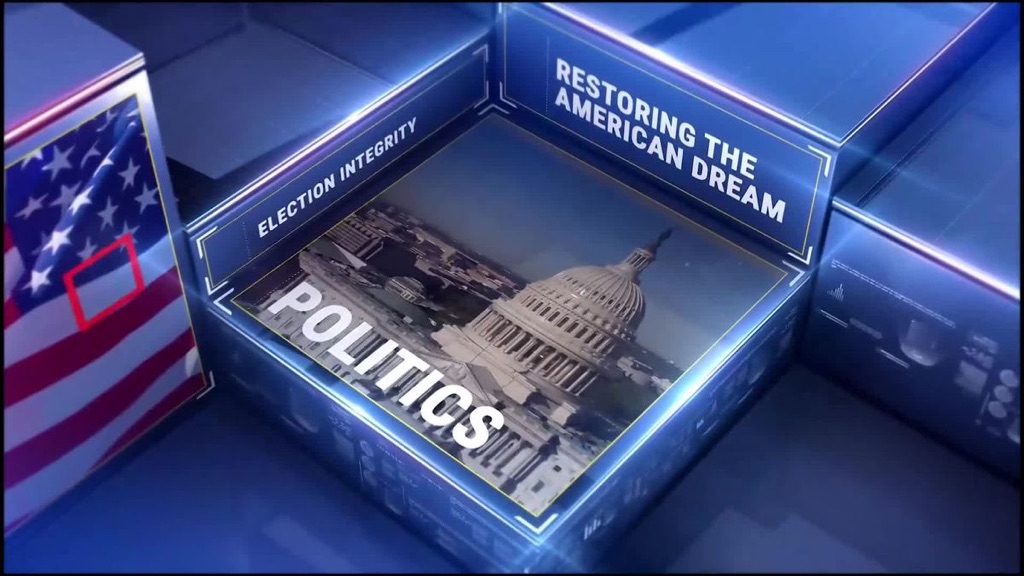 VFAF's Admiral Charles Kubic appeared on Gateway Pundits the Schaftlein Report