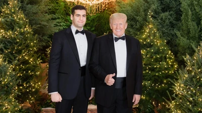 VFAF Endorsement of Alex Kalai for Congress in Texas’s 7th District (TX-07) 