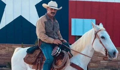 VFAF Endorsement of Lt. Col. Pete “Doc” Chambers for Governor of Texas