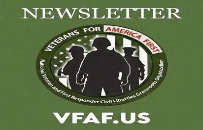 VFAF Newsletters | February 2026