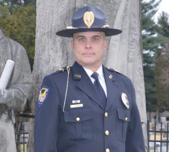 VFAF Appoints Steve Maxwell as National Ambassador from Virginia