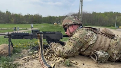 VFAF Endorses Dillon Blevins for Ohio State Representative, District 62