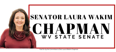 VFAF Endorses West Virginia State Senator Laura Wakim Chapman for Re-Election