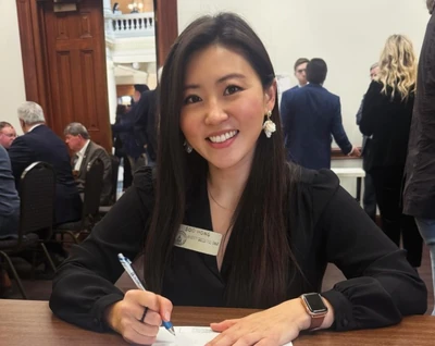 VFAF Endorsement of Rep. Soo Hong for Re-Election to Georgia House District 103 