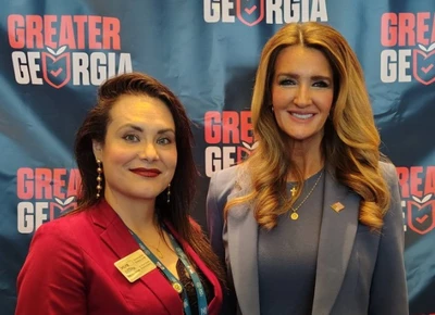 VFAF Endorsement of Elvia Davila for Georgia House District 108