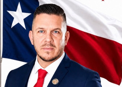 VFAF Endorsement of Rick Martinez for Texas House District 125