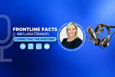 Luisa Deason, Former Telemundo Houston Investigative Reporter and INS/ICE Public Affairs Official, Joins VFAF as National Ambassador  