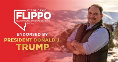 VFAF Responds: Washington Post Hit Piece on Endorsed Candidate Lt. Col. Flippo