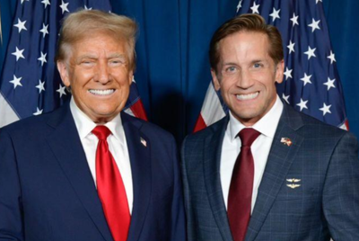 VFAF Endorsement of Congressman Dr. Rich McCormick 