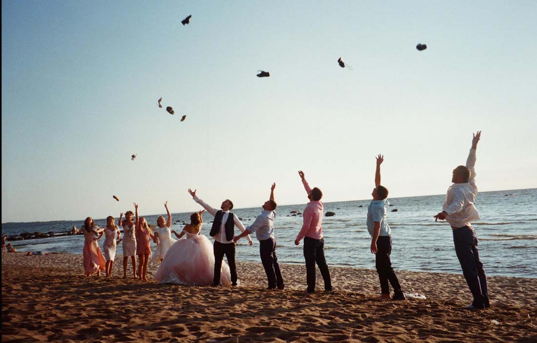 Average Cost Of A Long Island Wedding