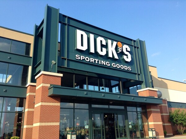 Dick’s Sporting Goods CEO quietly tests presidential bid