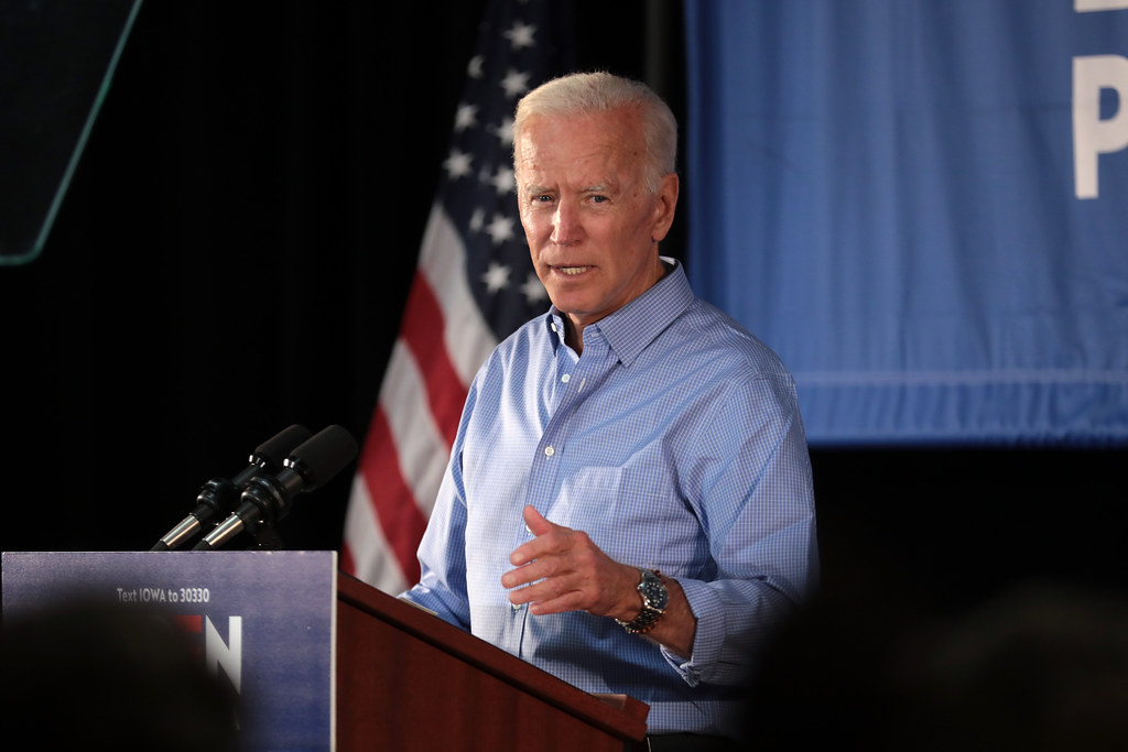 Dems to introduce Biden-backed immigration bill, includes citizenship path for millions of illegal immigrants