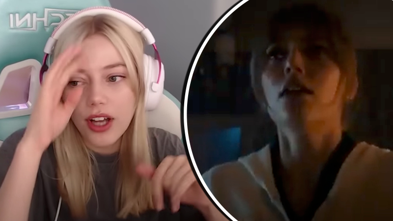 Breakout Actress Leaves Stranger Things Because Of Producer's Unwanted Sexual Advance