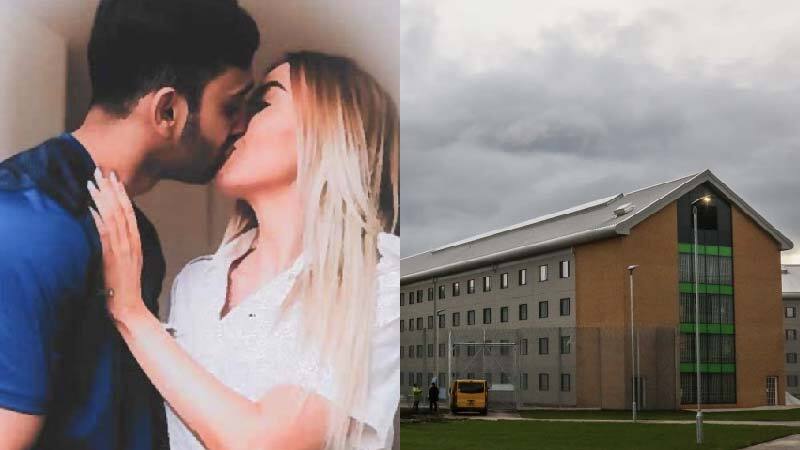 18 Female Guards Inside ONE Prison Were Fired For Having Affairs With Inmates 