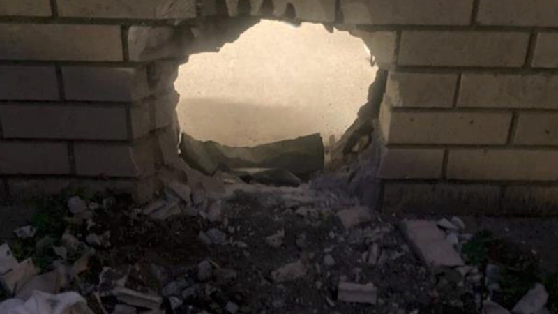 Prisoners Escape Virginia Jail With A Toothbrush!