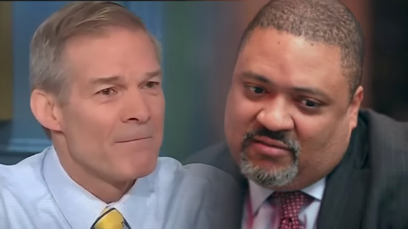 Manhattan DA's Office Responds To House Judiciary Committee Request For An Audience