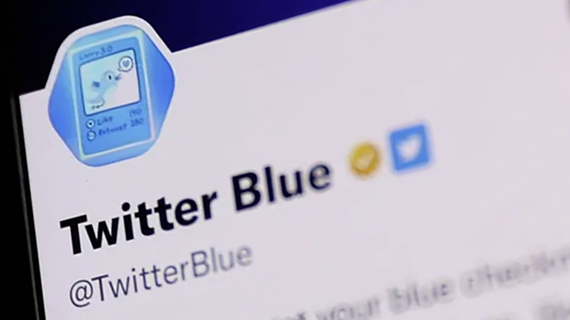 Elon Musk to Revoke Twitter Legacy Verification System on April 1; Paid Users Will Be Spared